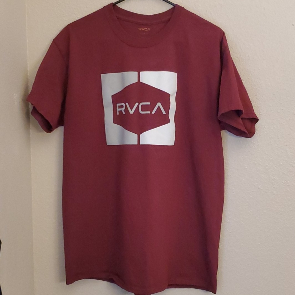 RVCA T-shirt
